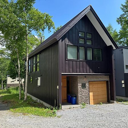 Kitsune House With Sauna Close To Rusutsu Ski Resort Extérieur photo